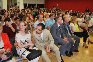 305 Jueces y Juezas de Paz Educativos de Murcia reciben su diploma (56)